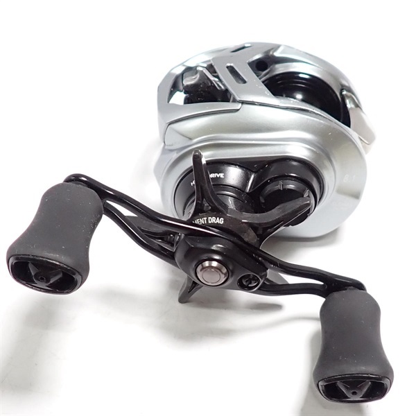 ２２アルファスＳＶ ＴＷ ８．１左
